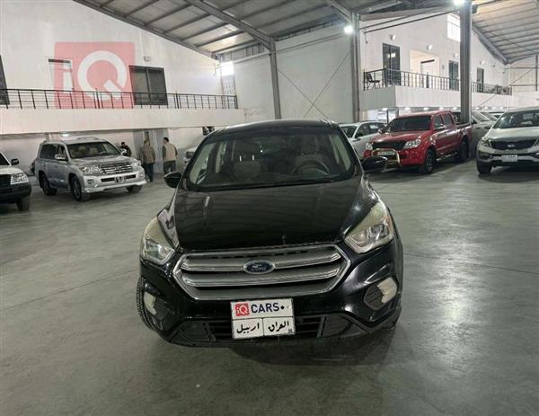 فورد إسكيب 2017 للبيع في العراق - رانية‎